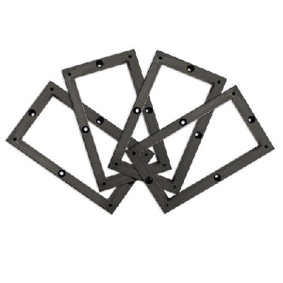 Подиум 284 Черный (AVP-284)