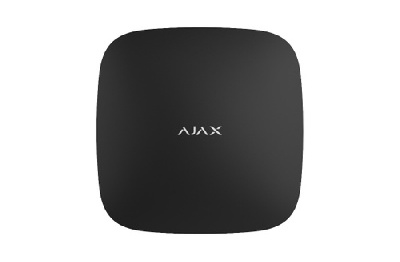 Ajax Hub (black)