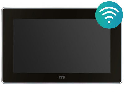 CTV-M5701 (Черный)
