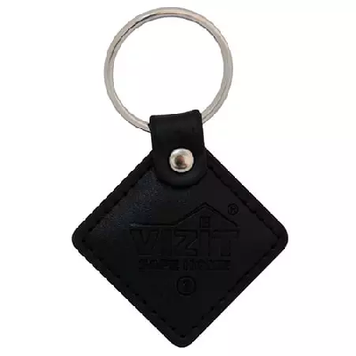 Ключ VIZIT-RF3.2 black
