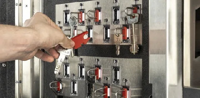 Лицензия на работу с одной ячейкой ключа KeyGuard