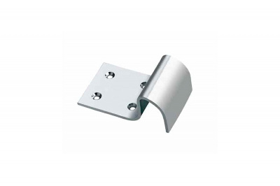 LIMIT H - ограничитель хода створки, высота упора 70 мм(арт 1700251)