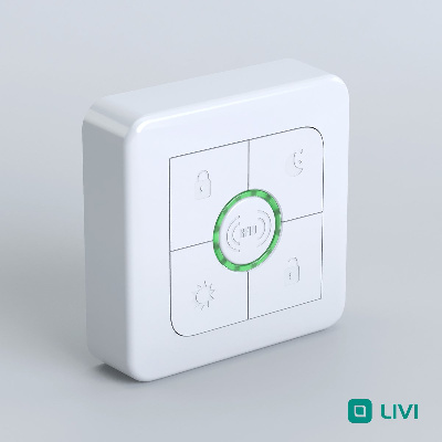 Livi RFID