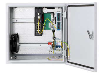 NSBox-4044H (PX17F44H)