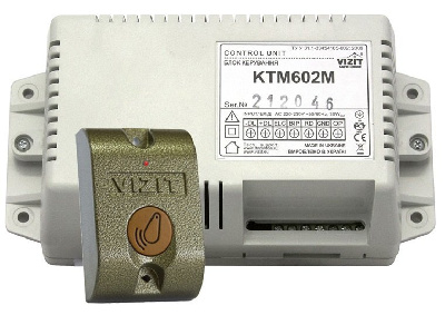 VIZIT-КТМ602R