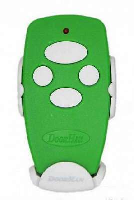 Transmitter 4-Green