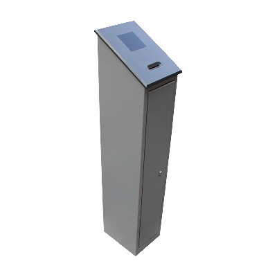 PW-500-SIL