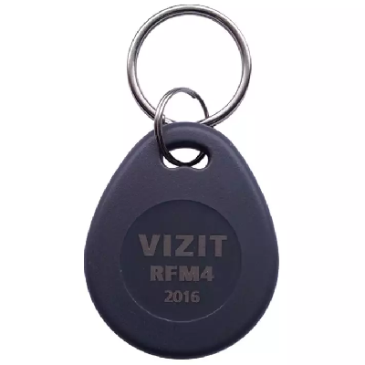 VIZIT-RFM4