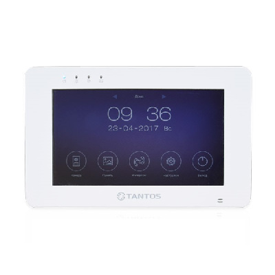 Rocky Wi-Fi (VZ или XL)