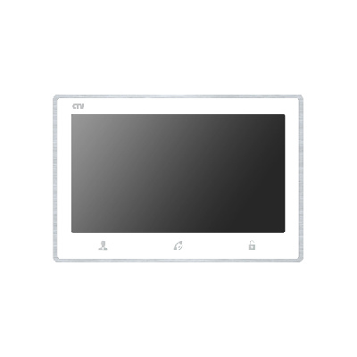 CTV-M4703AHD (W) - белый