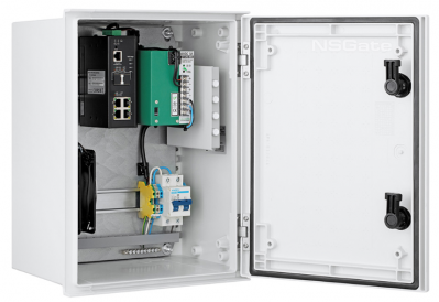 NSBox-p2040 (GX15F34F)