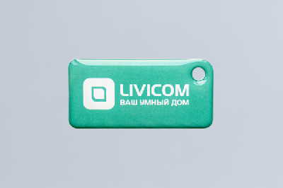 Livi Tag