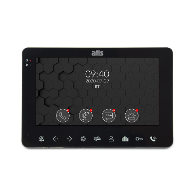 AD-780M Black