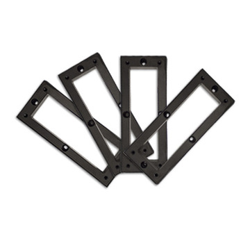 Подиум 281 Lak Shine Onyx (Черный лак) (AVP-281)