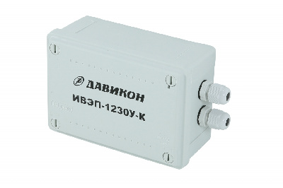 ИВЭП-1230У-К