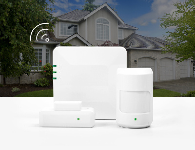 Livi Smart Security