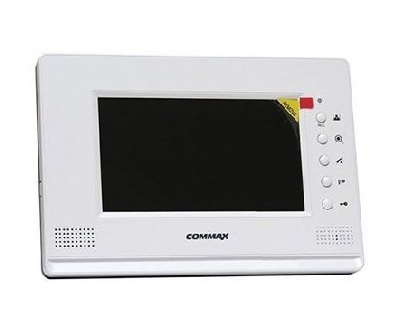 CDV-71AM/XL Белый