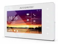 AT-VD720W WH