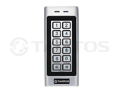TS-KBD-EM-IP66 Metal