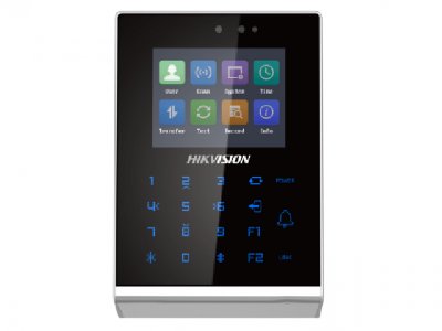 DS-K1T105AM