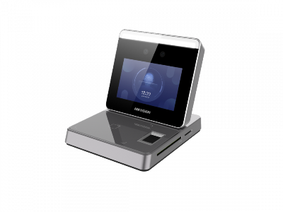 DS-K1F600-D6E
