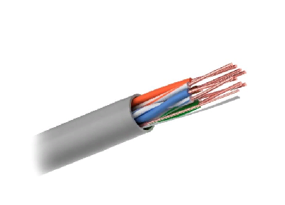 U/UTP-CAT5e 4 пары (внутренний)