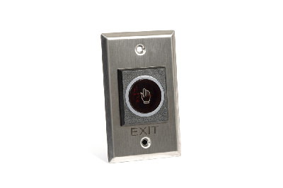 SPRUT Exit Button-86M-NT