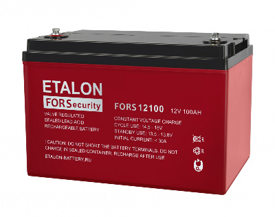 FORS 12100