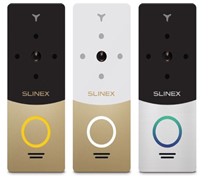 ML-20HR (Gold + Black)