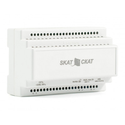 SKAT - 24-2,0-DIN