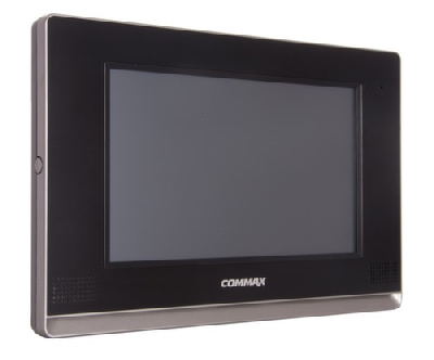 CDV-1020AE/VZ (Черный)
