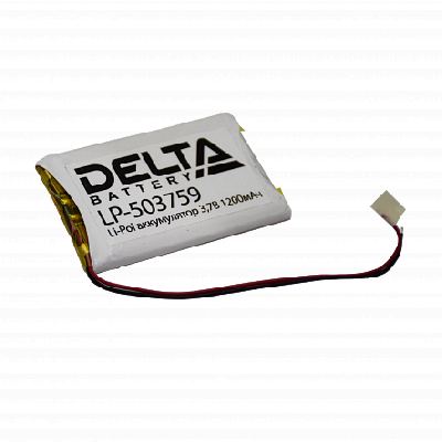 Delta LP-503759