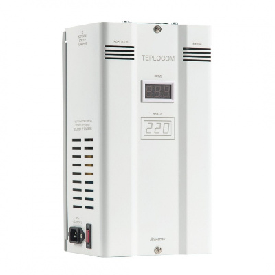 TEPLOCOM ST-1500 INVERTOR