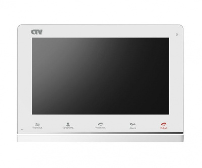 CTV-M4101AHD (W) EOL