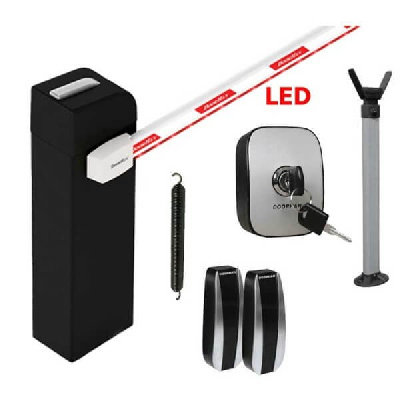 BR-PRO6000LEDKIT