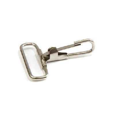 Металлический карабин-петля Metal hook (10*30мм)