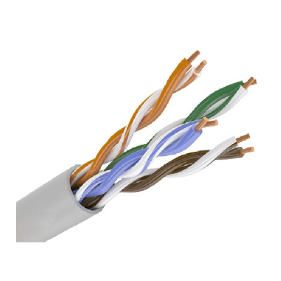SkyNet Standard UTP indoor 4x2x0.5 Cu (1693207)
