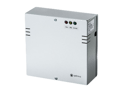 Optimus 1230-RM-7