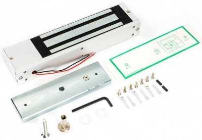 SPRUT Lock-501MA-L
