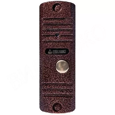 AVC-305 (PAL) накладная (медь)