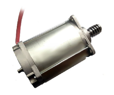 Электродвигатель C-BX, C-BXE в сборе (арт119RICX034)