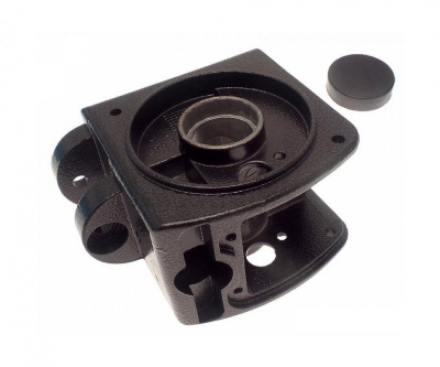 Корпус редуктора KRONO (арт119RID166)