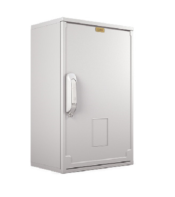 EP-600.500.250-1-IP44 Электротехнический шкаф полиэстеровый IP44 (В600 × Ш500 × Г250) EP c одной две