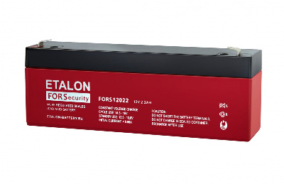 ETALON FORS 12022