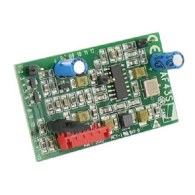 CAME AF43TW