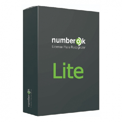 SW NUMBEROK Lite 9