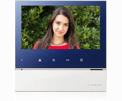CDV-70H2/XL (Синий)