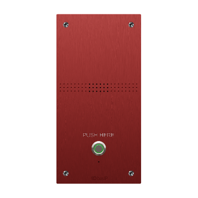 AV-04AFD RED