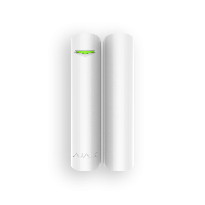 Ajax DoorProtect Plus (white)
