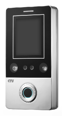 CTV-F10 EM